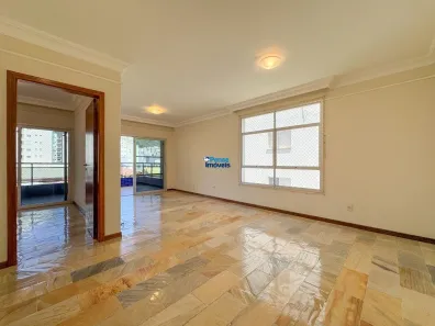 Apartamento com 3 Quartos à venda, 145m² no Itacorubi, Florianópolis