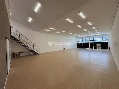 Galpão/Depósito/Armazém para alugar, 200m² no Centro, Sorocaba