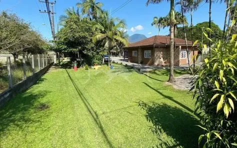 Casa com 4 Quartos à venda, 200m² no Rio Bonito (Pirabeiraba), Joinville