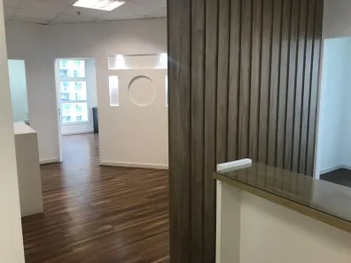 Sala Comercial para venda ou aluguel, 91m² no Vila Cordeiro, São Paulo