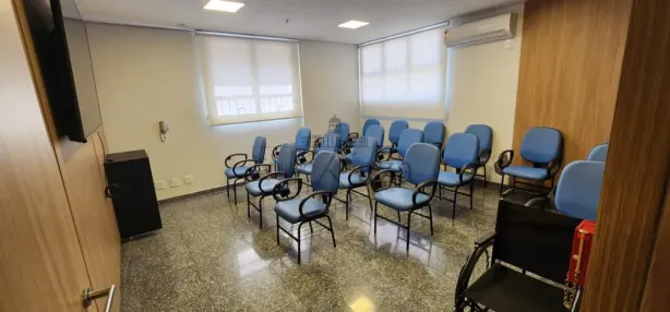 Sala Comercial à venda, 41m² no Vila Olímpia, São Paulo