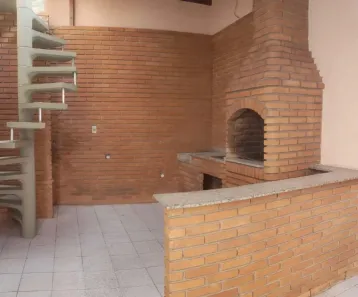 Sobrado com 2 Quartos à venda, 150m² no Cidade Centenário, São Paulo