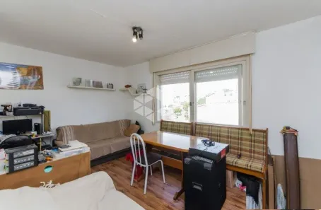 Apartamento com 2 Quartos à venda, 63m² no Partenon, Porto Alegre