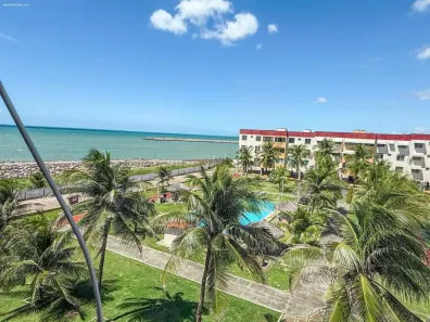 Apartamento com 3 Quartos à venda, 98m² no Icaraí, Caucaia