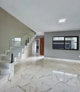 Sobrado com 3 Quartos à venda, 146m² no Portais (Polvilho), Cajamar
