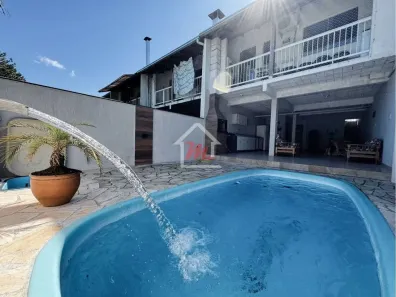 Casa com 2 Quartos à venda, 90m² no Água Verde, Blumenau