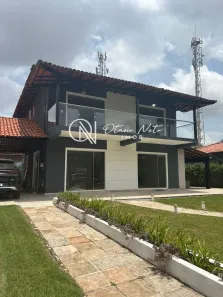 Casa de Condomínio com 4 Quartos para alugar, 300m² no Parque Verde, Belém