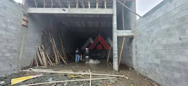 Galpão/Depósito/Armazém para alugar, 200m² no Vila Bernadotti, Mogi das Cruzes