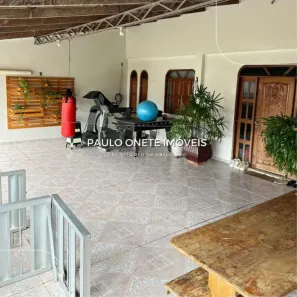 Casa com 3 Quartos à venda, 200m² no Nova Cidade, Manaus