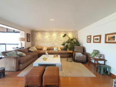 Apartamento com 5 Quartos à venda, 350m² no Praia do Canto, Vitória