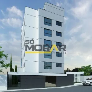 Apartamento com 1 Quarto à venda, 72m² no Sagrada Família, Belo Horizonte