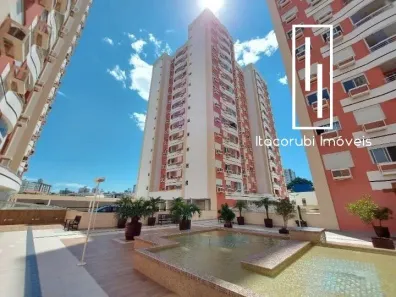 Apartamento com 2 Quartos à venda, 70m² no Barreiros, São José