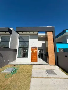 Casa com 3 Quartos à venda, 95m² no Recreio, Rio das Ostras