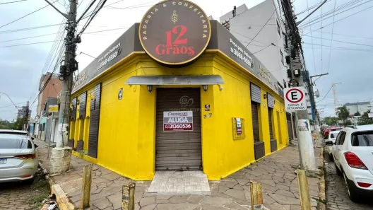 Ponto Comercial para alugar, 270m² no Centro, São Leopoldo