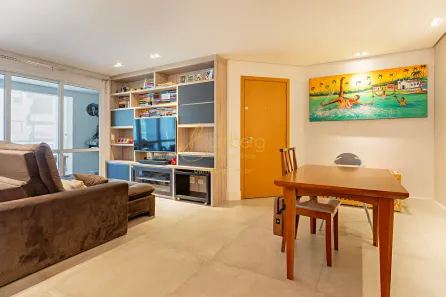 Apartamento com 3 Quartos à venda, 103m² no Vila Suzana, São Paulo