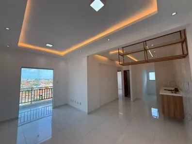 Apartamento com 2 Quartos à venda, 64m² no Coqueiro, Belém