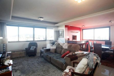 Apartamento com 3 Quartos à venda, 130m² no Petrópolis, Porto Alegre