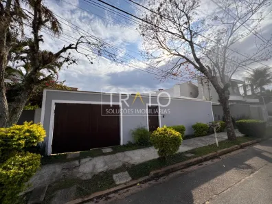 Casa de Condomínio com 2 Quartos para alugar, 170m² no Caminhos de San Conrado (Sousas), Campinas