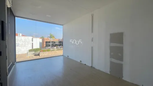 Sala Comercial para alugar, 36m² no Vila Nova, Itu