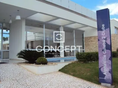 Casa de Condomínio com 3 Quartos à venda, 376m² no Jardim Itália, Cuiabá