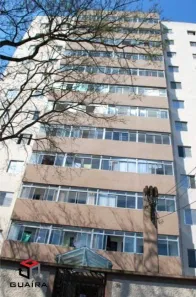 Apartamento com 1 Quarto à venda, 50m² no Rudge Ramos, São Bernardo do Campo