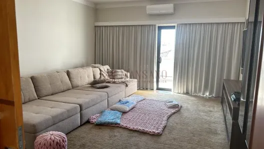 Casa de Condomínio com 3 Quartos à venda, 340m² no Residencial Lago Sul, Bauru