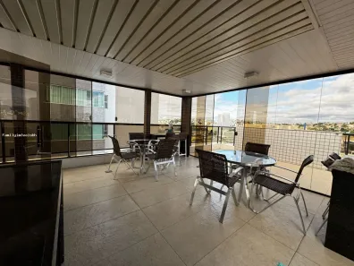 Cobertura com 5 Quartos à venda, 410m² no Palmares, Belo Horizonte