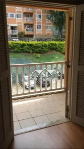 Apartamento com 2 Quartos à venda, 63m² no Nogueira, Petrópolis