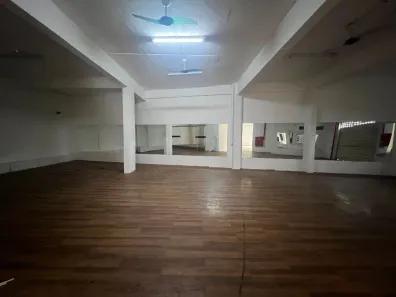 Ponto Comercial para venda ou aluguel, 220m² no Santa Catarina, Juiz de Fora