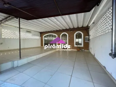 Casa com 3 Quartos à venda, 301m² no Vila São Benedito, São José dos Campos