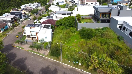 Lote/Terreno à venda, 386m² no Jardim Panoramico, Ivoti