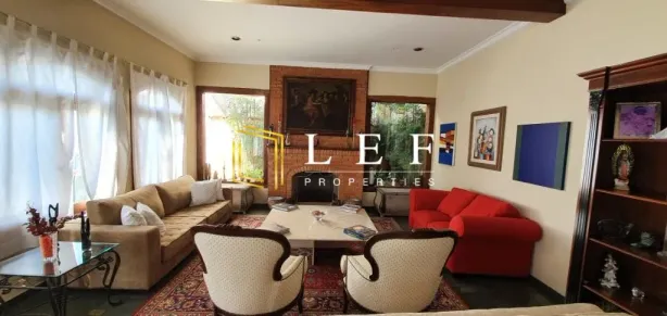 Casa com 5 Quartos à venda, 585m² no Jardim Viana, São Paulo