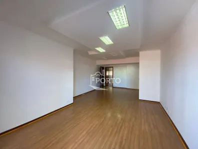 Apartamento com 3 Quartos à venda, 153m² no Centro, Piracicaba