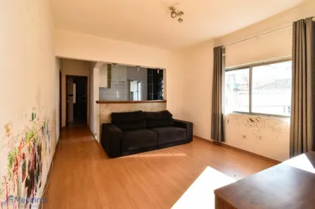 Apartamento com 1 Quarto à venda, 63m² no Bela Vista, São Paulo