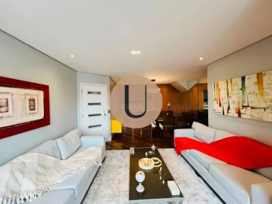 Cobertura com 3 Quartos à venda, 193m² no Perdizes, São Paulo