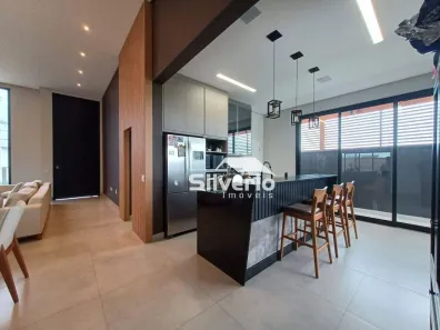 Casa com 3 Quartos à venda, 180m² no Residencial Colinas, Caçapava