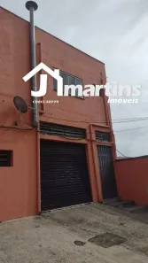 Ponto Comercial para alugar, 100m² no Residencial Cosmos, Campinas