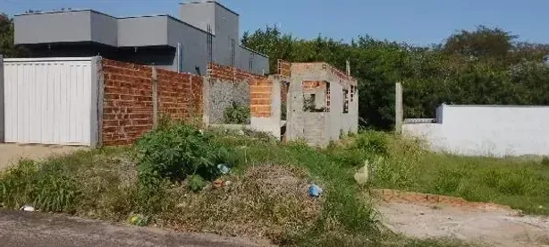 Lote/Terreno à venda, 180m² no Parque Imperial, Presidente Prudente