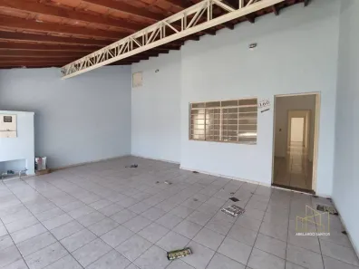 Casa com 3 Quartos para alugar, 122m² no Vila Gardiman, Itu