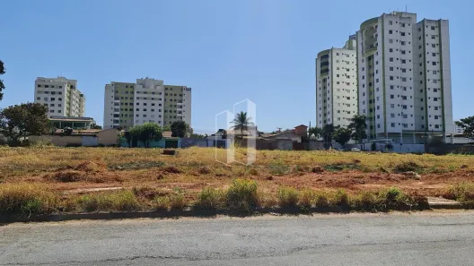 Lote/Terreno à venda, 3035m² no Jardim Luz, Aparecida de Goiânia