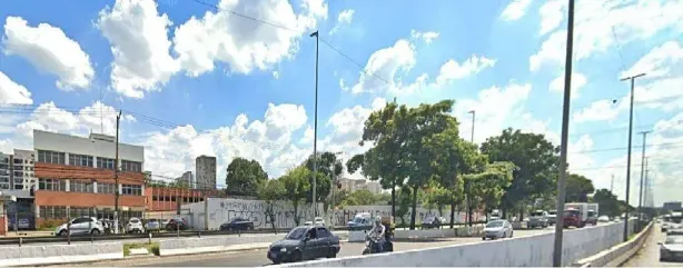 Lote/Terreno para alugar, 10000m² no Parque Residencial da Lapa, São Paulo