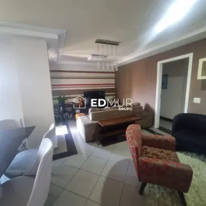 Apartamento com 3 Quartos à venda, 130m² no Parque das Nações, Santo André