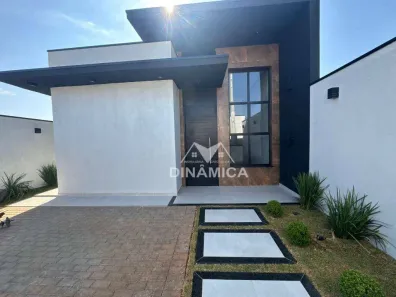 Casa com 3 Quartos à venda, 90m² no Chácara Recreio Alvorada, Hortolândia