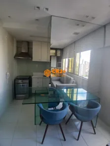 Flat com 1 Quarto à venda, 30m² no Boa Viagem, Recife