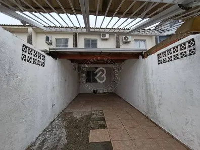 Sobrado com 2 Quartos à venda, 54m² no Boa Vista, Sapucaia do Sul