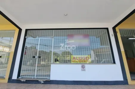 Sala Comercial para alugar, 50m² no Itoupava Norte, Blumenau