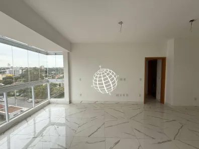 Apartamento com 2 Quartos à venda, 103m² no Nova Gardênia, Atibaia