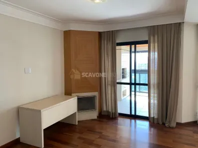 Apartamento com 4 Quartos para alugar, 241m² no Jardim Morumbi, São Paulo
