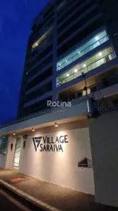 Cobertura com 4 Quartos para alugar, 230m² no Carajás, Uberlândia