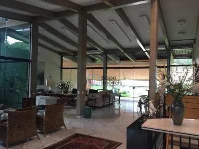 Casa com 4 Quartos para alugar, 850m² no Vila Santa Maria, Americana